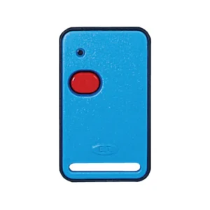 ET Rolling code transmitter - 1 Button