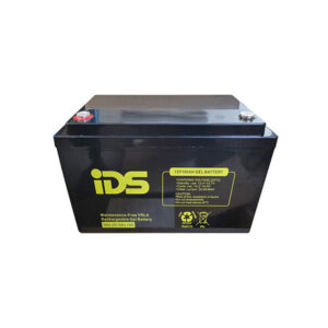 IDS 12V 100AH Gel Battery