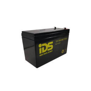 IDS 12V 8AH Battery Gel