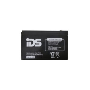IDS 12V 7AH Battery